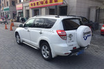 丰田RAV42012款炫装版 2.4L 自动四驱豪华 