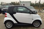 smartfortwo2012款1.0 MHD 硬顶标准版