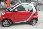 smartfortwo2010款pure 1.0L 标准版