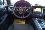 保时捷Macan2014款Macan 2.0T