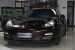 保时捷Panamera2010款Panamera 3.6L 