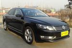 大众帕萨特2013款2.0TSI DSG 御尊版