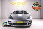 保时捷Panamera2012款Panamera Turbo S 4.8T 