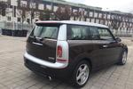 MINICLUBMAN2007款1.6L COOPER Fun 