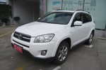 丰田RAV42009款2.4L 自动 豪华版