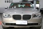 宝马7系2011款730Li 典雅型