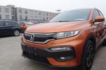 本田CR-V-15款 XR-V 1.8L自动舒适型
