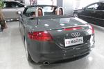 奥迪TT2013款TT Roadster 2.0TFSI