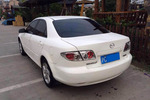 马自达Mazda62006款2.3 手自一体豪华型 