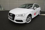 奥迪A3 Sportback2014款40 TFSI S line 舒适型