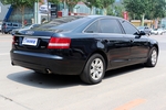 奥迪A6L2007款2.0TFSI 标准型（手动）