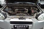 长城风骏32008款2.8L 公务版 后驱柴油