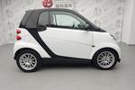 smartfortwo2011款1.0L MHD 硬顶标准版