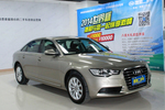 奥迪A6L2012款TFSI 舒适型(2.0T)