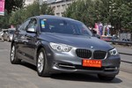 宝马5系GT2011款535i 豪华型