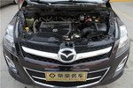 马自达Mazda82011款2.3L 尊贵版