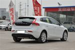 沃尔沃V402013款2.0T 智雅版