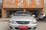 起亚赛拉图2010款1.6 GLS 手动