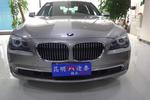 宝马7系2011款730Li 典雅型