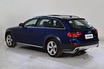 奥迪A4 allroad2014款40 TFSI allroad quattro plus版 