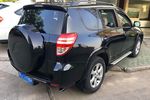 丰田RAV42011款2.4L 自动四驱豪华版 