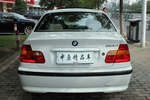 宝马3系2005款325i