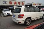 奔驰GLK级2010款GLK300 4MATIC 豪华版