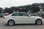 宝马3系2007款新325i 2.5 手自一体豪华运动型