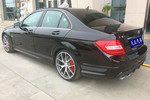 奔驰AMG-奔驰C级AMG 2014款 C63 AMG Edition 507