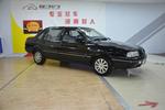 大众桑塔纳2003款2000 GSi 手动(时代骄子)