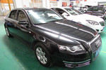 奥迪A6L2007款3.2FSI 尊亨型