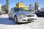 奔驰C级2003款C230 KOMPRESSOR SPORTS COUPE