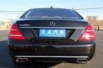 奔驰S级2012款S600L Grand Edition