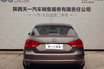 大众帕萨特2012款1.4TSI DSG尊雅版