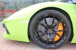 兰博基尼Aventador2013款LP700-4 敞篷版