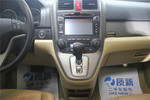 本田CR-V2007款2.4L 自动四驱尊贵版 