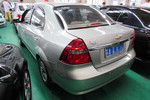 雪佛兰乐风2008款1.4SL AT