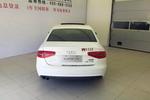 奥迪A4L2013款35 TFSI 自动舒适型