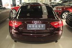 奥迪A5掀背2013款40 TFSI