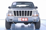 JeepJeep25002003款2.5 手动 四驱