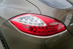 保时捷Panamera2010款Panamera 3.6L 