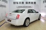 克莱斯勒3002012款300C 3.6L 豪华版