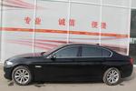 宝马5系2011款520Li 典雅型