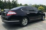 日产天籁2011款2.5L XV 尊雅版