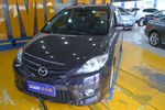 马自达Mazda5-2008款 2.0 AT 豪华型