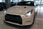 日产GT-R2013款3.8T Premium Edition