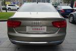 奥迪A8L-2012款 45 TFSI quattro豪华型