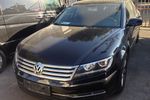 大众辉腾2012款3.0TDI 行政型