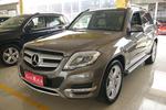 奔驰GLK级2013款GLK300 4MATIC 时尚型