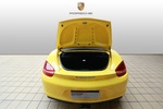 保时捷Boxster2013款Boxster S 3.4L 